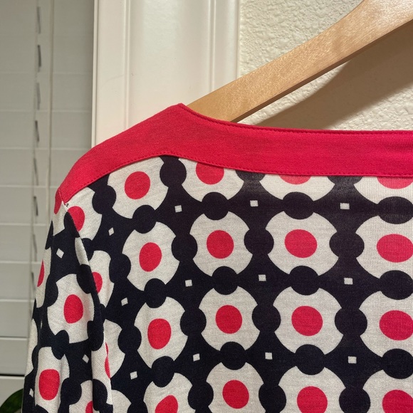 Talbots Blouse - Picture 5 of 7